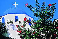 Paros