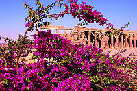 Philae-Tempel