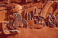 Karnak-Tempel, Luxor 