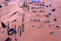 Nubia-Markt