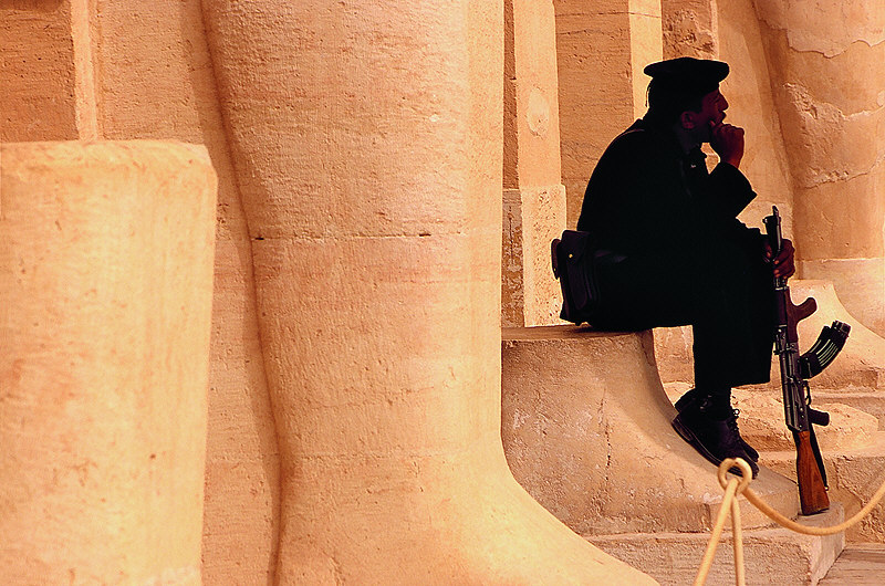 zur Übersicht Ägypten II