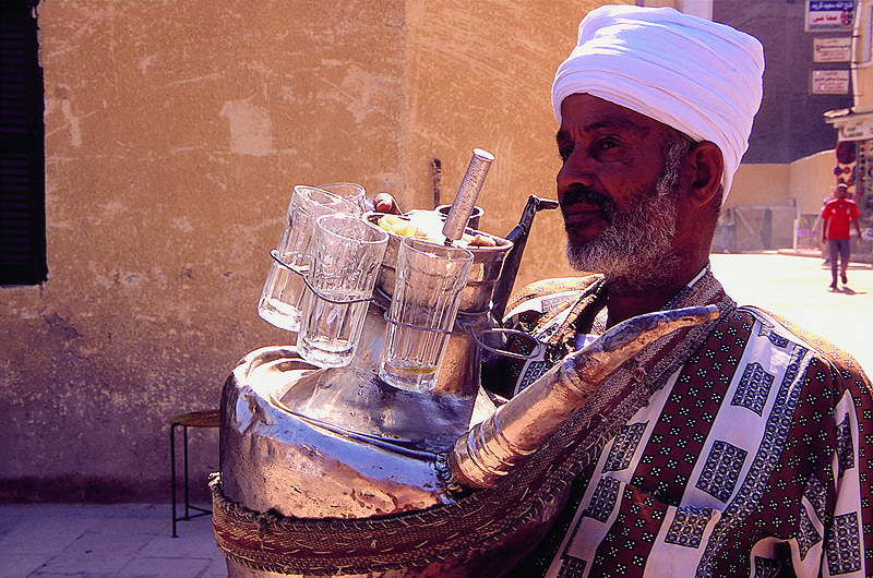 zur Übersicht Ägypten II