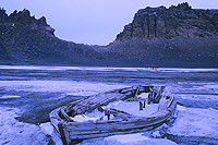 Deception Island