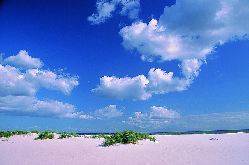 zur Übersicht Bornholm