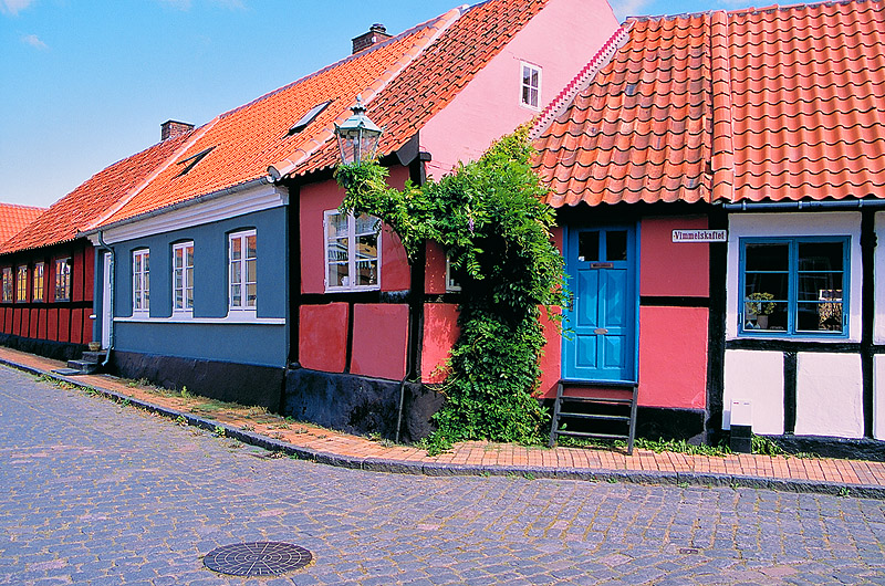 zur Übersicht Bornholm