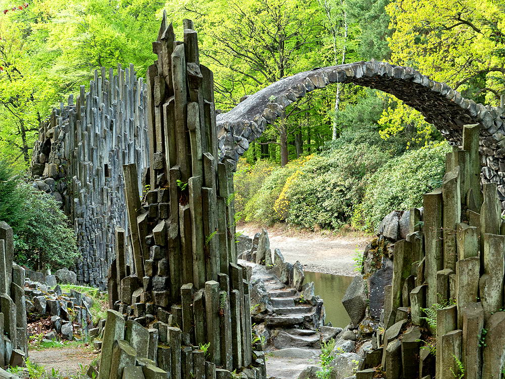 zur &Uuml;bersicht Br&uuml;cken 6