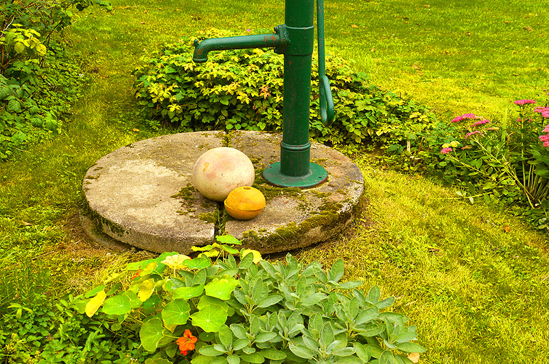 zur Übersicht Brunnen 3