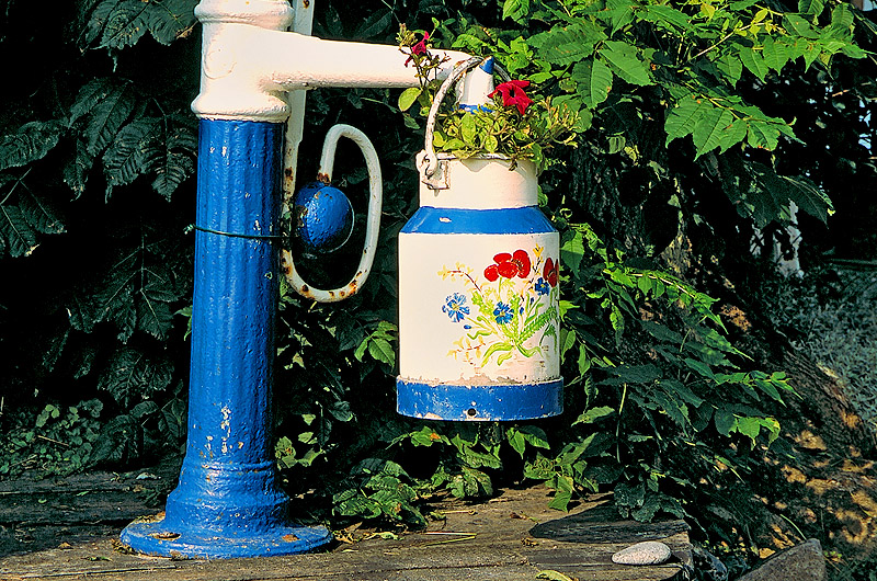 zur Übersicht Brunnen 3