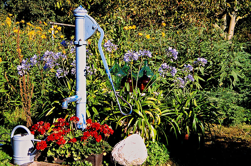 zur Übersicht Brunnen 3