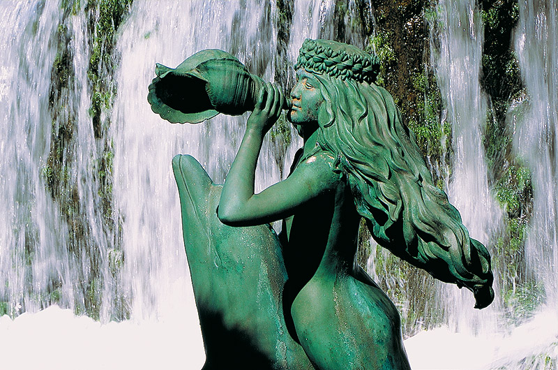 zur Übersicht Brunnen 4