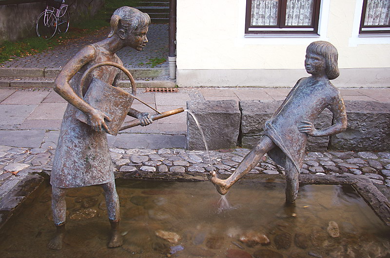 zur Übersicht Brunnen 5