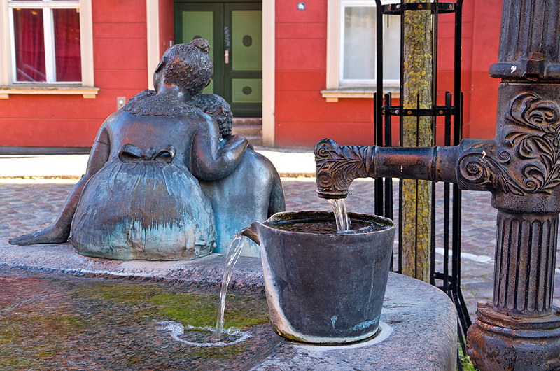zur Übersicht Brunnen 5