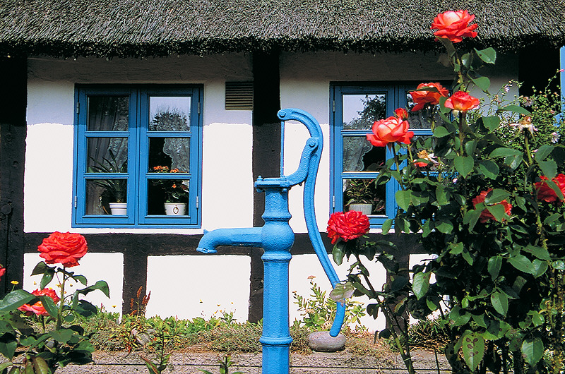 zur Übersicht Fenster I