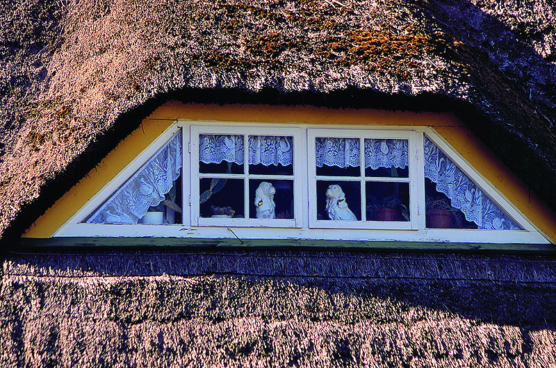 zur Übersicht Fenster II