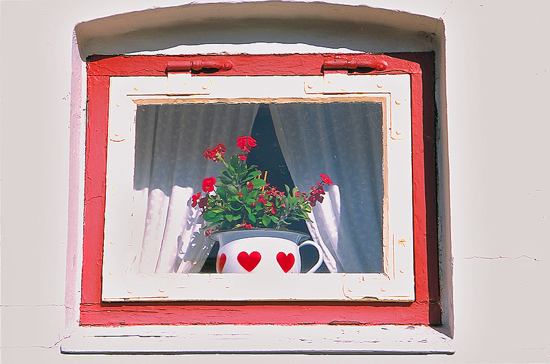 zur Übersicht Fenster 3