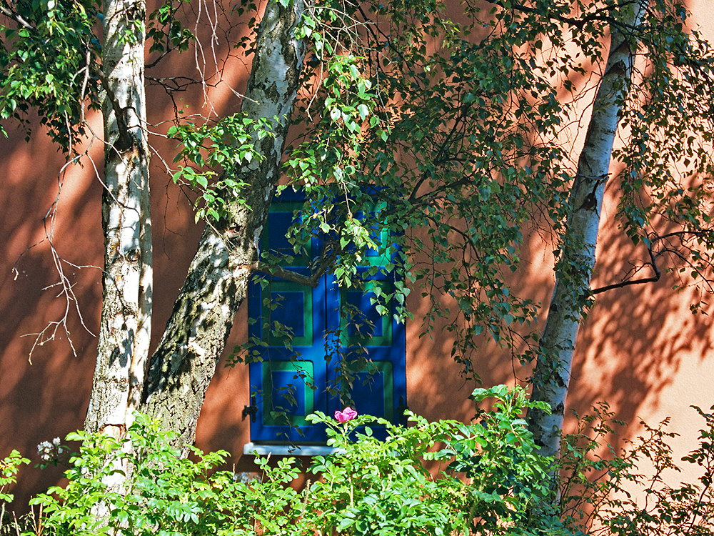 zur Übersicht Fenster 8