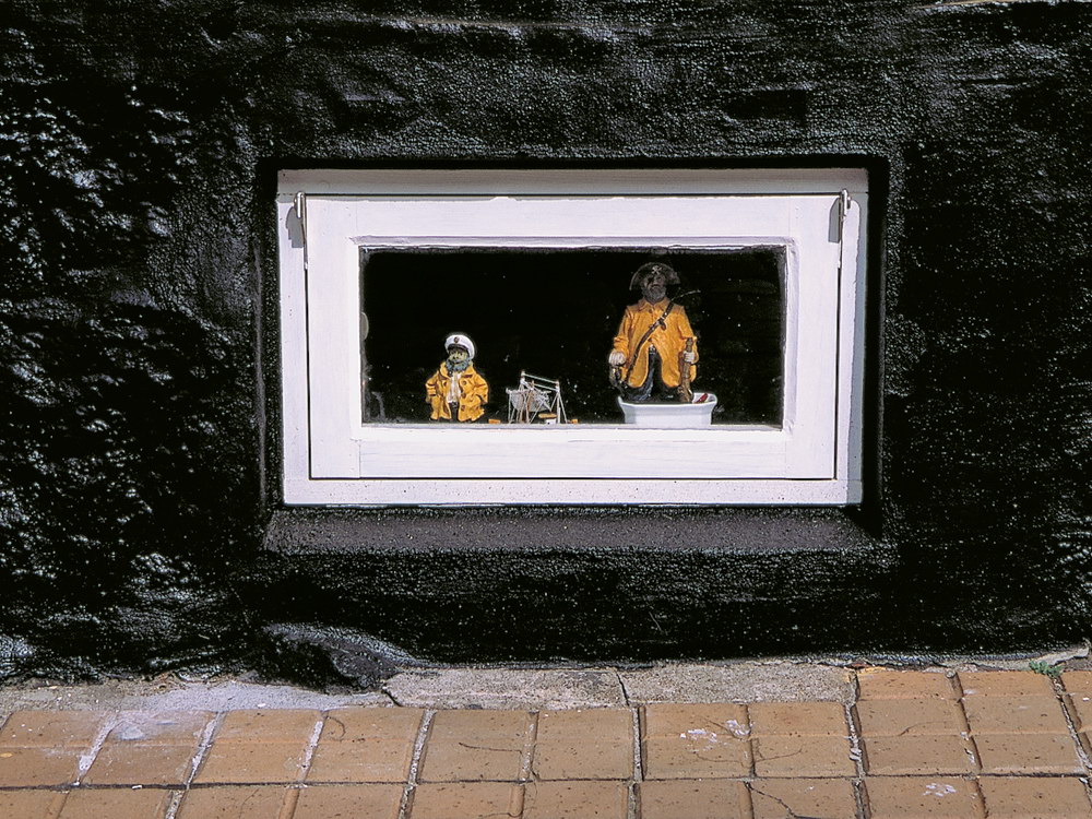 zur Übersicht Fenster 8