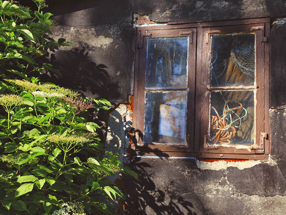 zur Übersicht Fenster 9