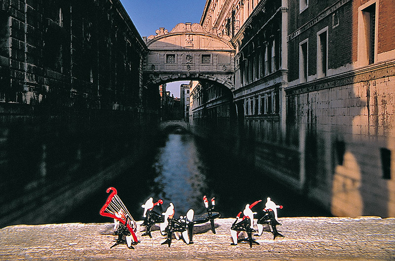 zur Übersicht Rono Veneziano