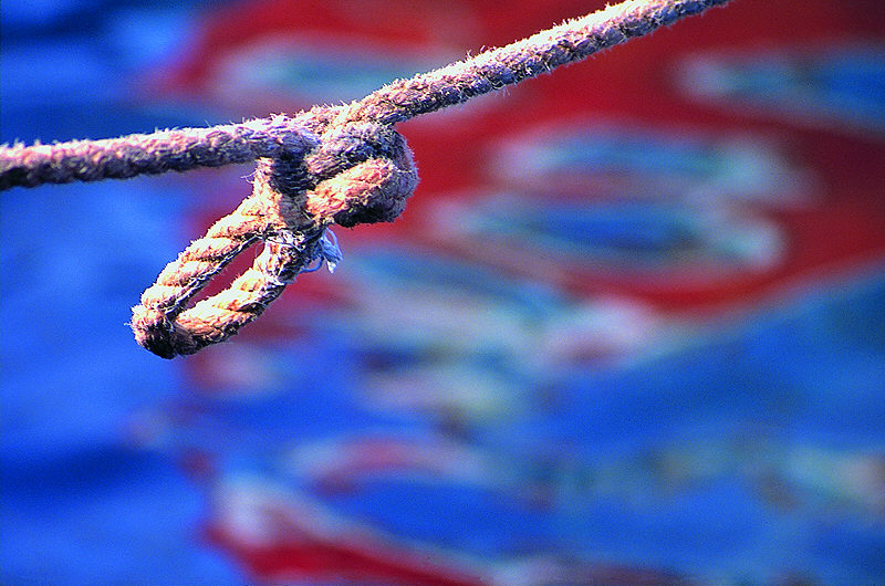 zur Übersicht Hafen-Impressionen I