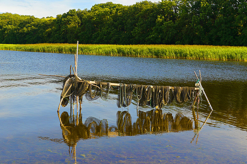 zur Übersicht Hafen-Impressionen II