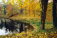 Stadtpark Blankenburg