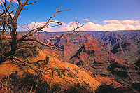 Kauai, Waimea Canyon