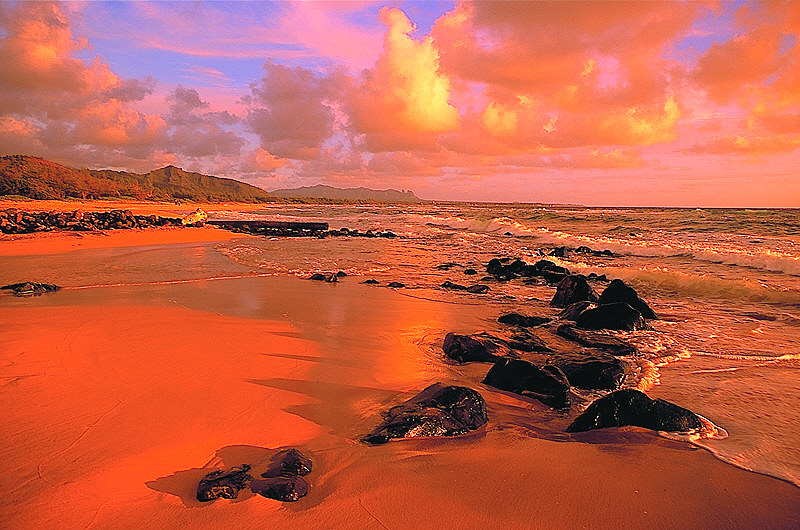 zur Übersicht Hawaii I