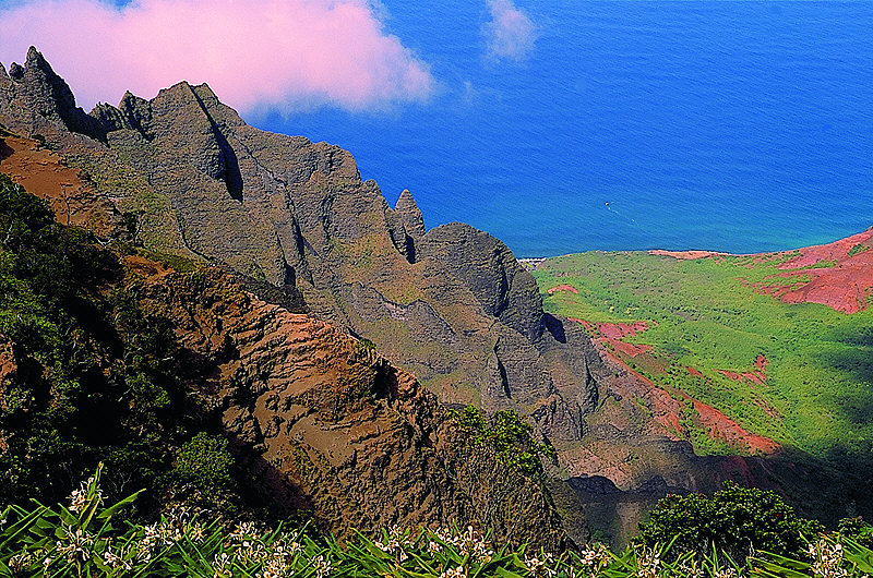 zur Übersicht Hawaii I