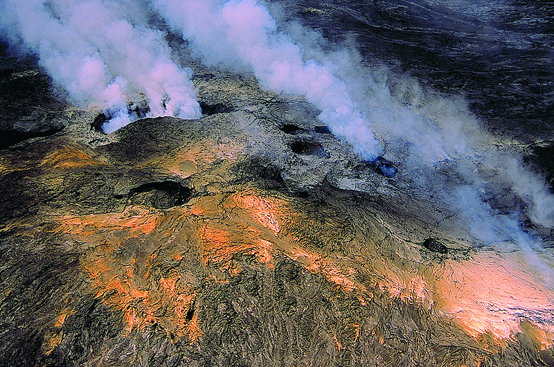 zur Übersicht Hawaii I