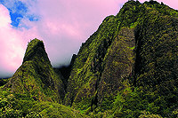 Maui, Iao Needle