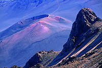 Maui, Haleakala