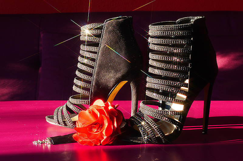 zur Übersicht High Heels 2