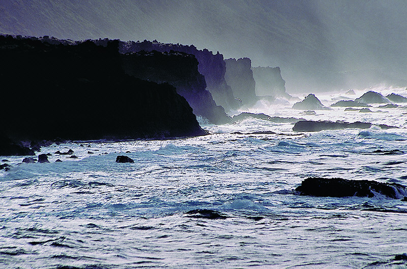 zur Übersicht El Hierro