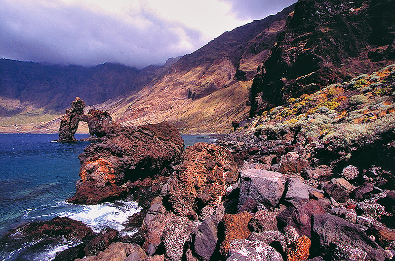 zur Übersicht El Hierro