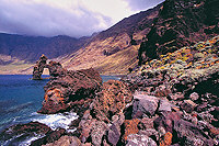 Ostküste, Roque de la Bonanza