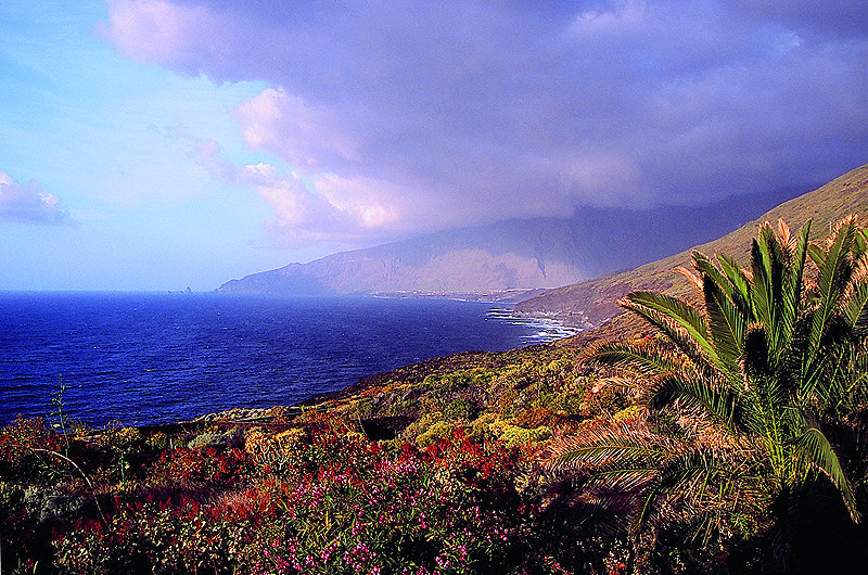 zur Übersicht El Hierro