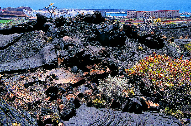 zur Übersicht El Hierro