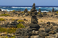 Punta de Ballena o de Toston