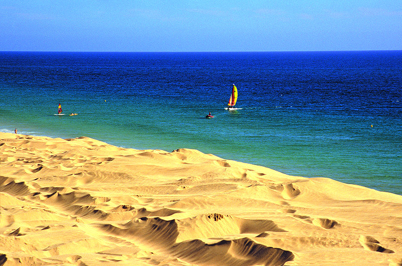 zur Übersicht Fuerteventura