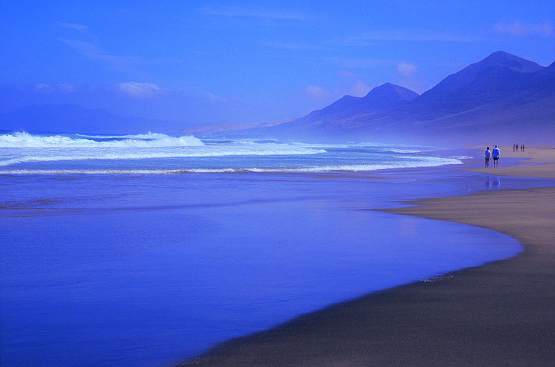 zur Übersicht Fuerteventura
