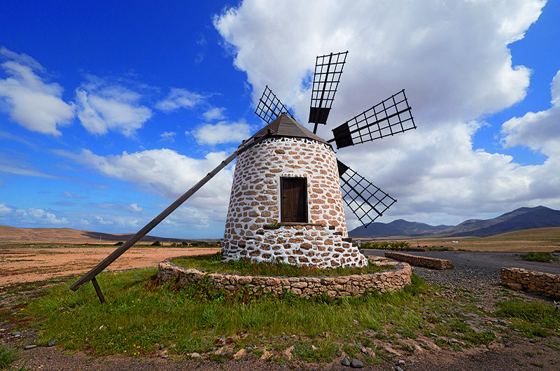 zur Übersicht Fuerteventura