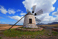 bei El Cortillo