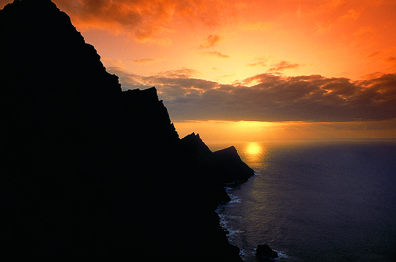 zur Übersicht Gran Canaria