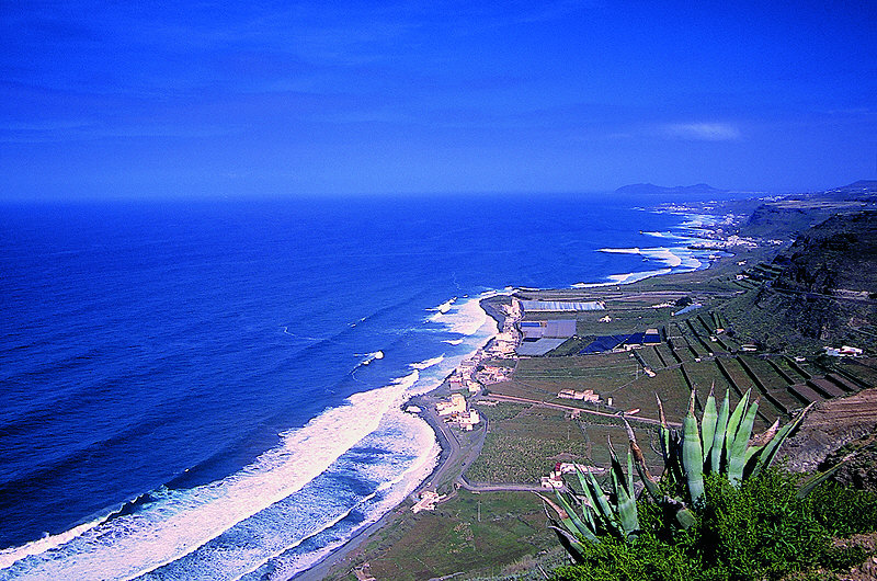 zur Übersicht Gran Canaria