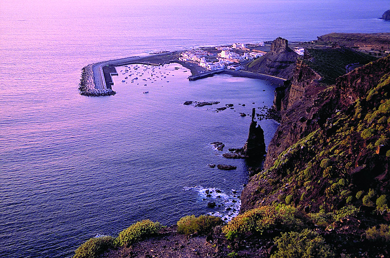 zur Übersicht Gran Canaria