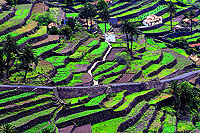 La Gomera, Valle Gran Rey