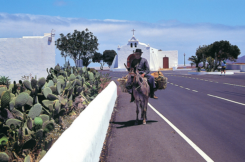 zur Übersicht Lanzarote