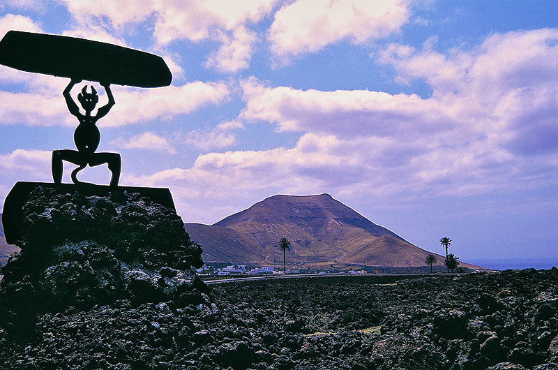 zur Übersicht Lanzarote