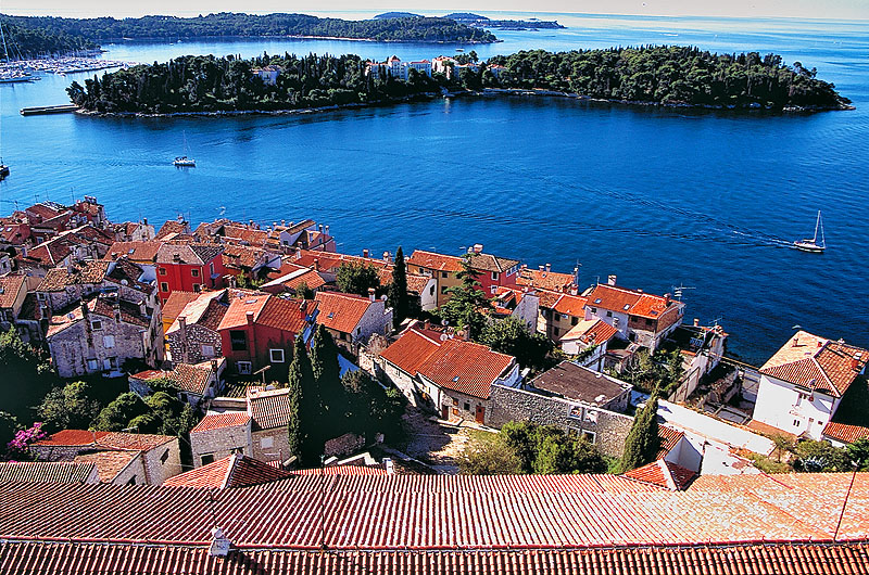 zur Übersicht Kroatien II